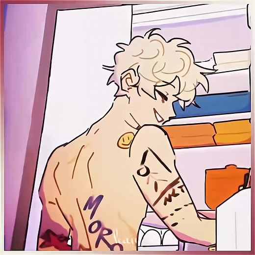 #AIDENCLARK | dz z ash ko mê hơi phí 😞🫰 #sbg #schoolbusgraveyard #webtoon #animation #edit #fyp #xh #xuhuong #tiktok #nghiatrangxebuyt