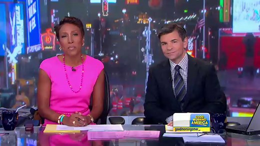 Major Terror Crackdown Across Europe