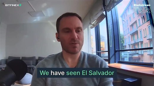 Tether’s $173B supply makes it the largest dollar proxy in crypto. Now its CEO is saying the quiet part out loud: countries that embrace Bitcoin will have an edge. It’s no longer fringe to suggest sovereign adoption—it’s becoming strategic logic. Ignoring it isn’t just “crazy,” it’s falling behind. 🌍🔥 | Cryptos R Us