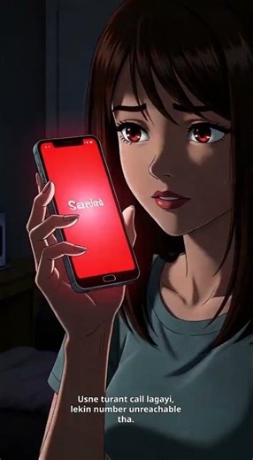 horrer story #creepy #ghost #shorts #motivation #facts #cartoon