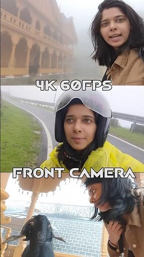 OnePlus Nord 5 Review #shorts