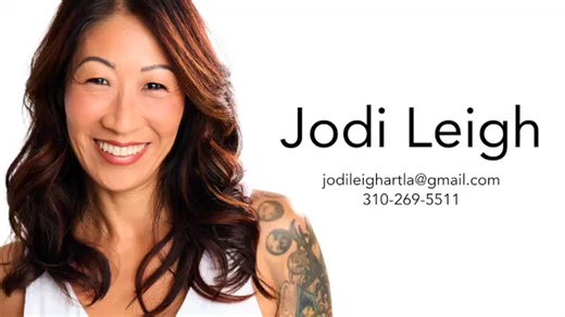Jodi Leigh Acting Reel