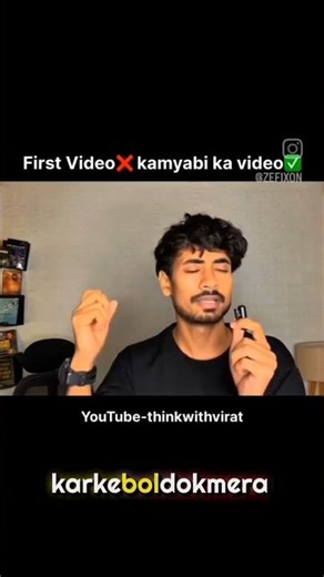 My First Vlog – Something New for You!