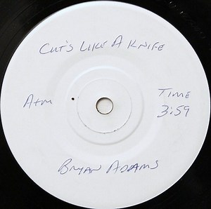 Bryan Adams - Cuts Like A Knife