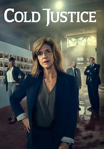 Cold Justice Season 4 - watch full episodes streaming online