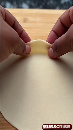 How to Make Samosa Wraps Pockets for Beginners Easy Step by Step Recipe