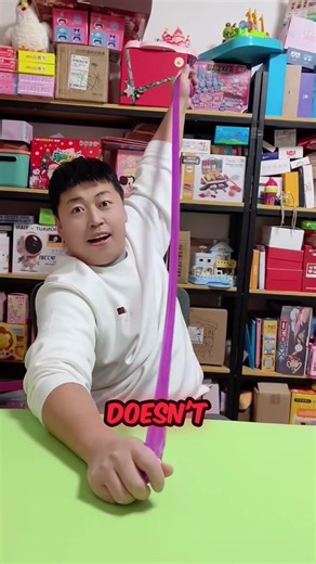 Amazing Stretchy Slime Balloon 😱 | Super Satisfying Slime Play