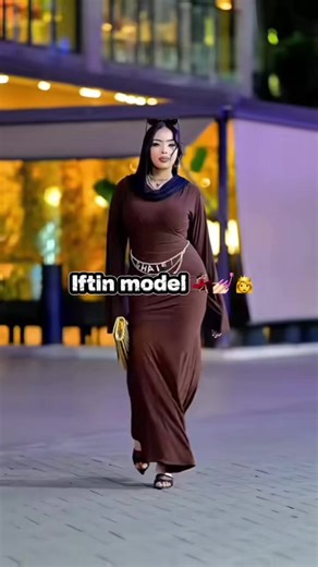 Iftin Model: Showcasing Somali Talent at TikTok