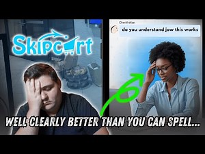 Skipcart ABANDONED Me Mid-Delivery, Here's What ACTUALLY Happened...