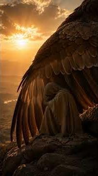 Psalm 91:1 + John 10:27–28 + Romans 8:38–39 — Never Separated | KJV Audio Bible