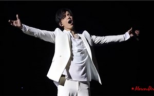 【迪玛希Dimash】清唱合集