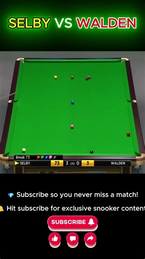 Craziest Snooker shots #snooker #snooker2026 #juddtrump #ronnieosullivan #bestshot