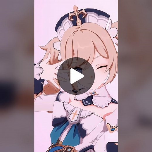 Genshin Impact MMD Showcase