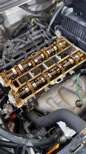CamPro Valve Cover Gasket Replacement Guide