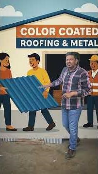 Best GC Sheet 2026 | Galvanized Corrugated Sheet Price & Quality Review
