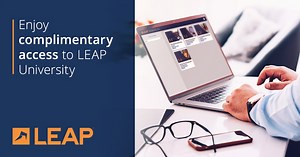 LEAP University | LEAP Legal Software