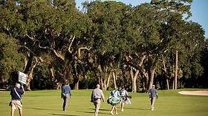 RSM Classic Golf Tournament - St. Simons Island.com