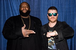 Run The Jewels Albums, Ranked: RTJ4 & More