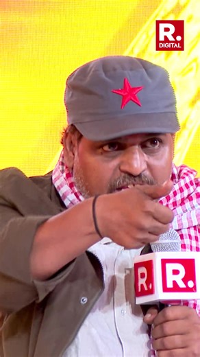 At the Bharat Summit 2025, Durgesh Kumar shared how Manoj Bajpai became his true inspiration. While legends like Shatrughan Sinha and Shekhar Suman paved the way, it was Manoj Bajpai’s performance in Satya (1998) that gave him a clear path and direction. Durgesh explained that, step by step, he followed Manoj Bajpai’s journey, learning from his craft and choices, which ultimately guided him to where he stands today. Co-Presented By - (@reliance_digital) Co-Presented By - @canarabankinsta Driven 