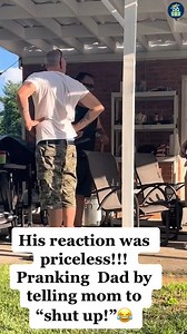 Mom, shut up....goes wrong | J Cook