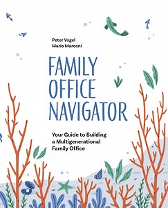 Family Office Navigator - IMD business school for management and leadership courses