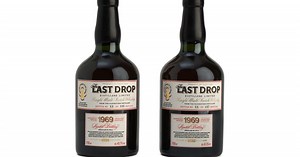 You’ll Have to Pay Big for 1 of the 271 Bottles of 1969 Glenrothes Scotch