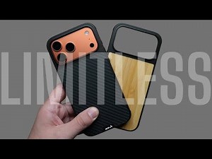 📱 Mous Limitless Review — Premium iPhone Case That Actually Protects & Looks Amazing!