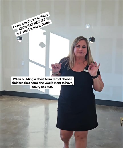 14 reactions | If you’re building a short-term rental vacation home,...