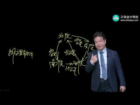 第1705讲 识别合同中的单项履约义务、交易价格的界定、可变对价确认