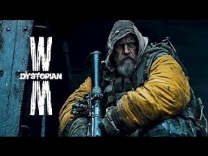 Dystopian Full Movie | Review Ai Film |