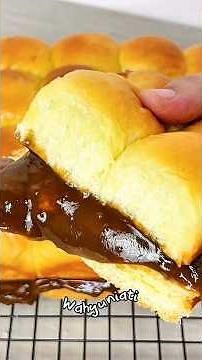 Maros bread is delicious and really melts #bread #simplerecipe #snacks #snacks