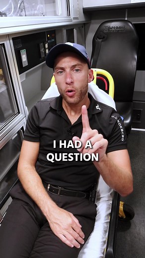 SVT vs V-Tachycardia the first thing to understand about these rhythms. #cardiology #paramedicschool #ecg #nremtprep