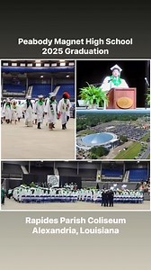 32K views · 512 reactions | Congratulations to the Peabody Magnet...