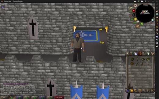 Guide to tempross osrs #osrs #oldschoolrunescape