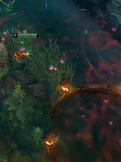 League of Legends Veigar Outplay Explained