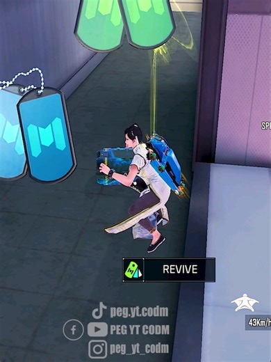 The Post-Revival Rodeo🤯✅#codm #callofduty #cod #gaming