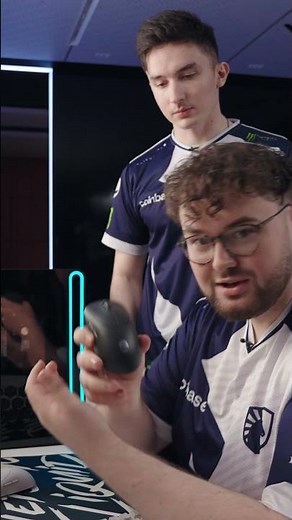 the team's first impressions: Alienware Pro Line (Keyboard & Mouse)