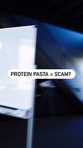117K views · 252 reactions | Protein pasta part 2. The staff bite back  | Evidence Based Training | Facebook