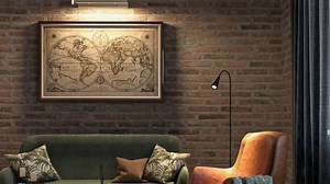 چطور در تری دی مکس از ویری نرمال مپ استفاده کنیم؟---vray normalmap