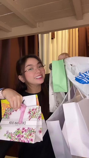 Happy Kiddo! 🩷 Thank you!!! 🩷 | Mary Joy Apostol