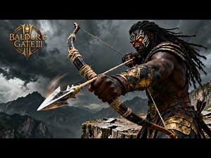 Baldur's Gate 3 LIVE | Ep. 30 (VICONIA FIGHT)