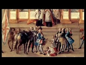 Discutamos México, II México Virreinal 7.- Sociedad y política en el México virreinal