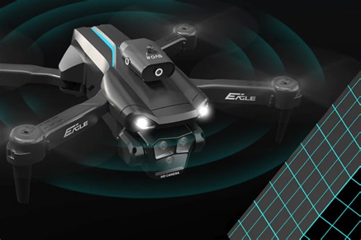 Why this $165.99 drone bundle is a must-have for adventurers