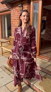 It is a rather beautiful dress, but £110 😲 How does less than half the price sound? Link below 👇 #outletfashion #BargainStyle #SmartShopping #affordablefashion | Highstreet Outlet