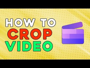 How To Crop a Video In Clipchamp (Quick and Easy)