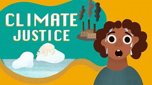 Miniseries Explores Climate Justice