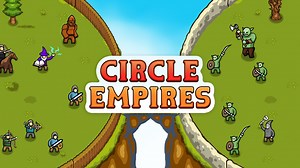 Circle Empires | Steam PC Game