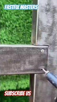 How to Join Galvanized Pipes Without Welding | FastFix Masters Guide