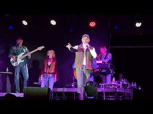 AARON TIPPIN CLOSES OUT AT the 2025 Cochise Country Music Festival Benson AZ 03/16/25