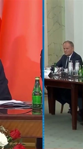 The Speaker of the Sejm is the second most powerful person in the country. In an emergency, he ta...